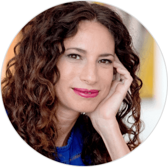 Rachel Madorsky