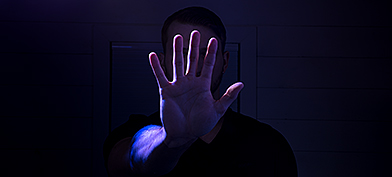 thumb