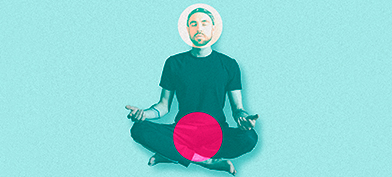 Semen retention practice & mental clarity