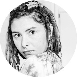 Chloe Toscano