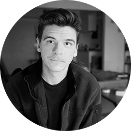 Austin Harvey