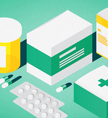 Mix-of-pill-bottles-medical-box
