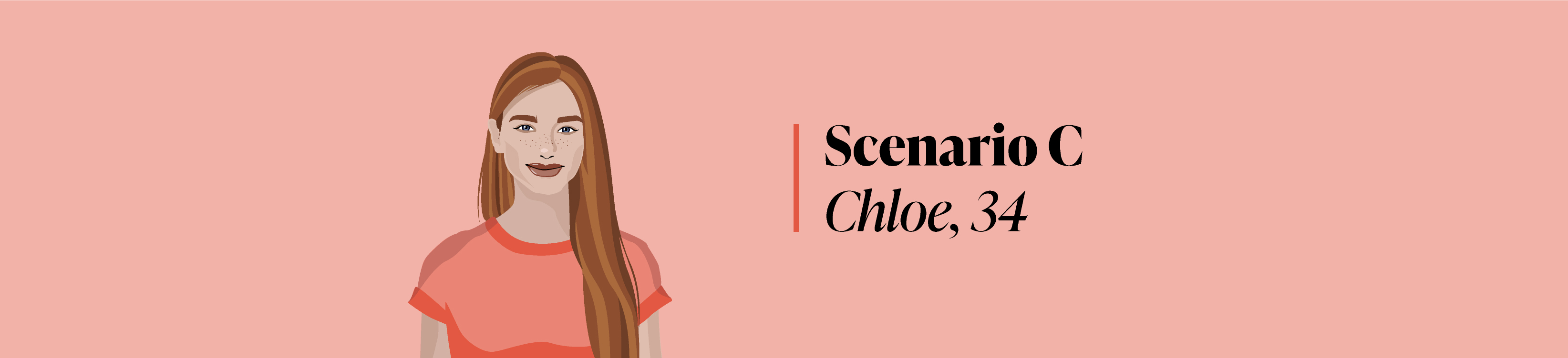 scenario c