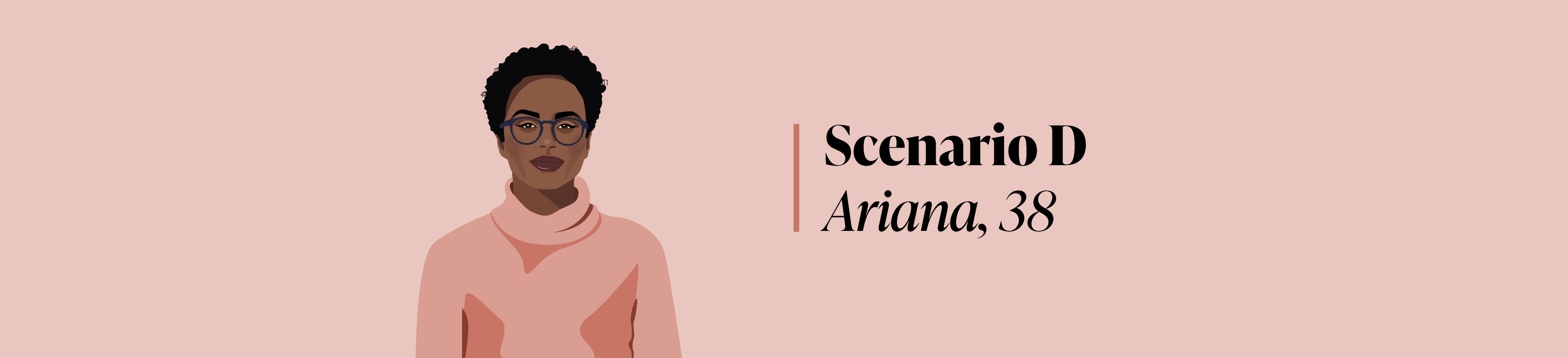 scenario d