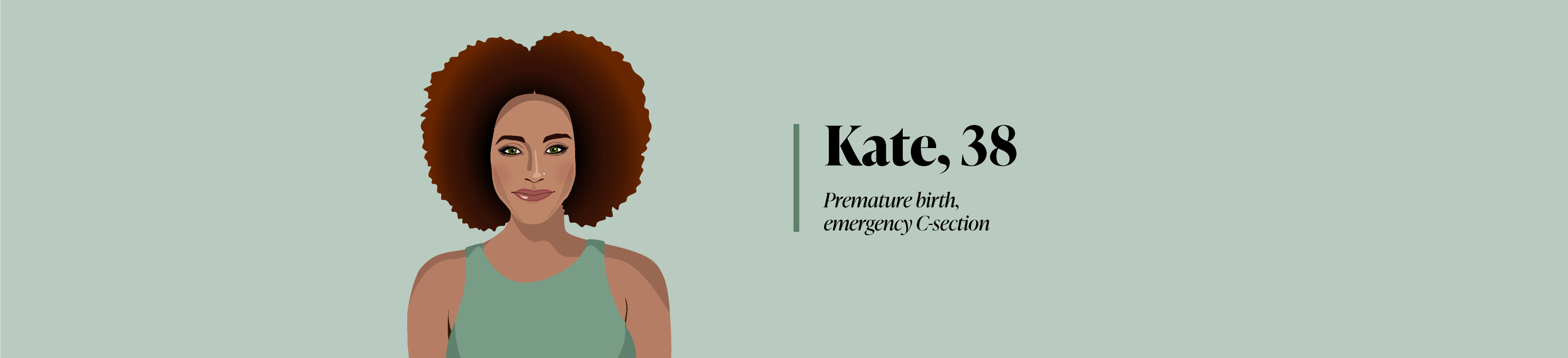 kate