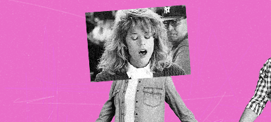 Harry-Met-Sally-gif-plays-atop-womans-body