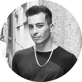 Jamie Valentino