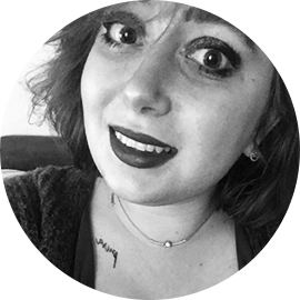 Kelsey Dunkle