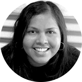 Nandini Maharaj