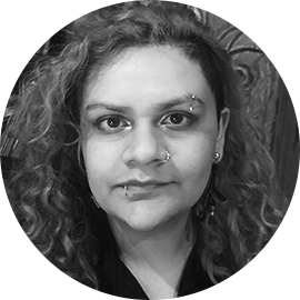 Khadeeja Arham