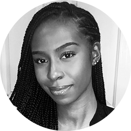 Lateefah Jean-Baptiste