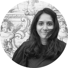 Sukanya Charuchandra