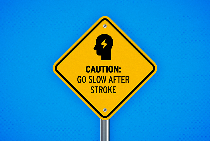 caution-sign-says-go-slow-after-stroke