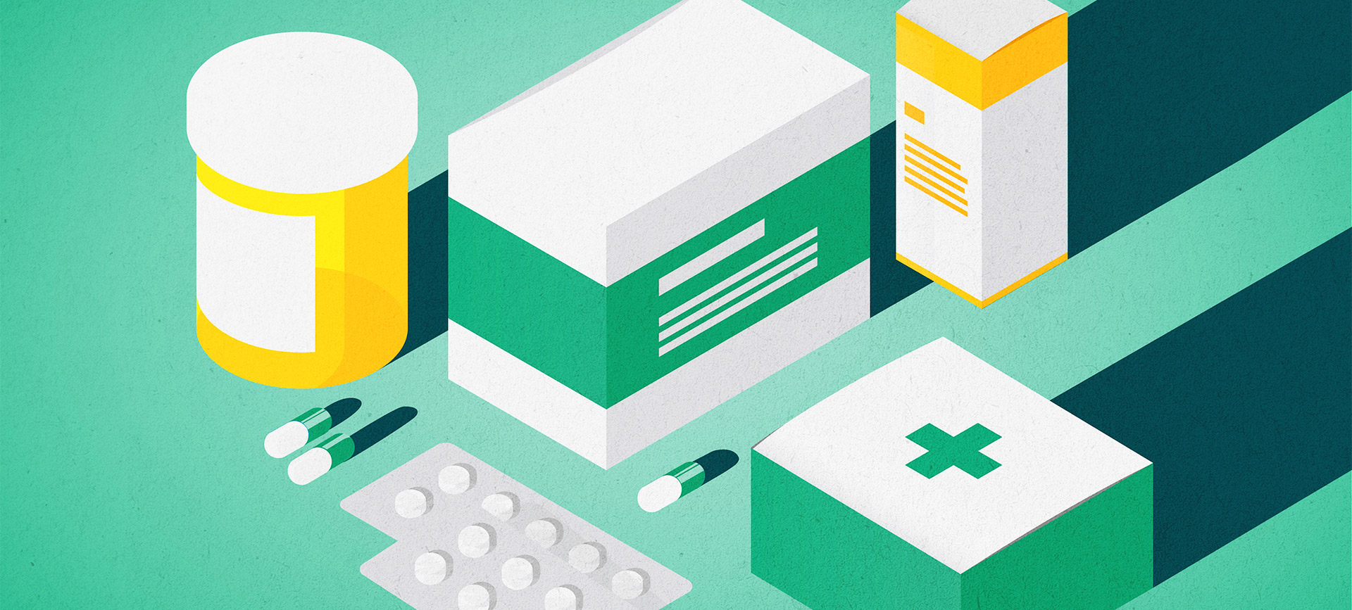 Mix-of-pill-bottles-medical-box