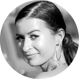 Ashley Uzer
