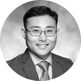 Christopher Kim, M.D.