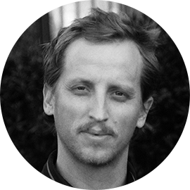 Eric Carlson