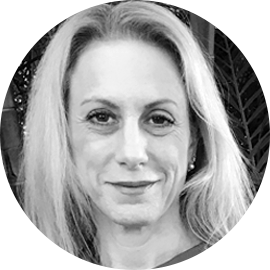 Jen Karetnick