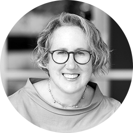 Susan Ansorge, Ph.D.