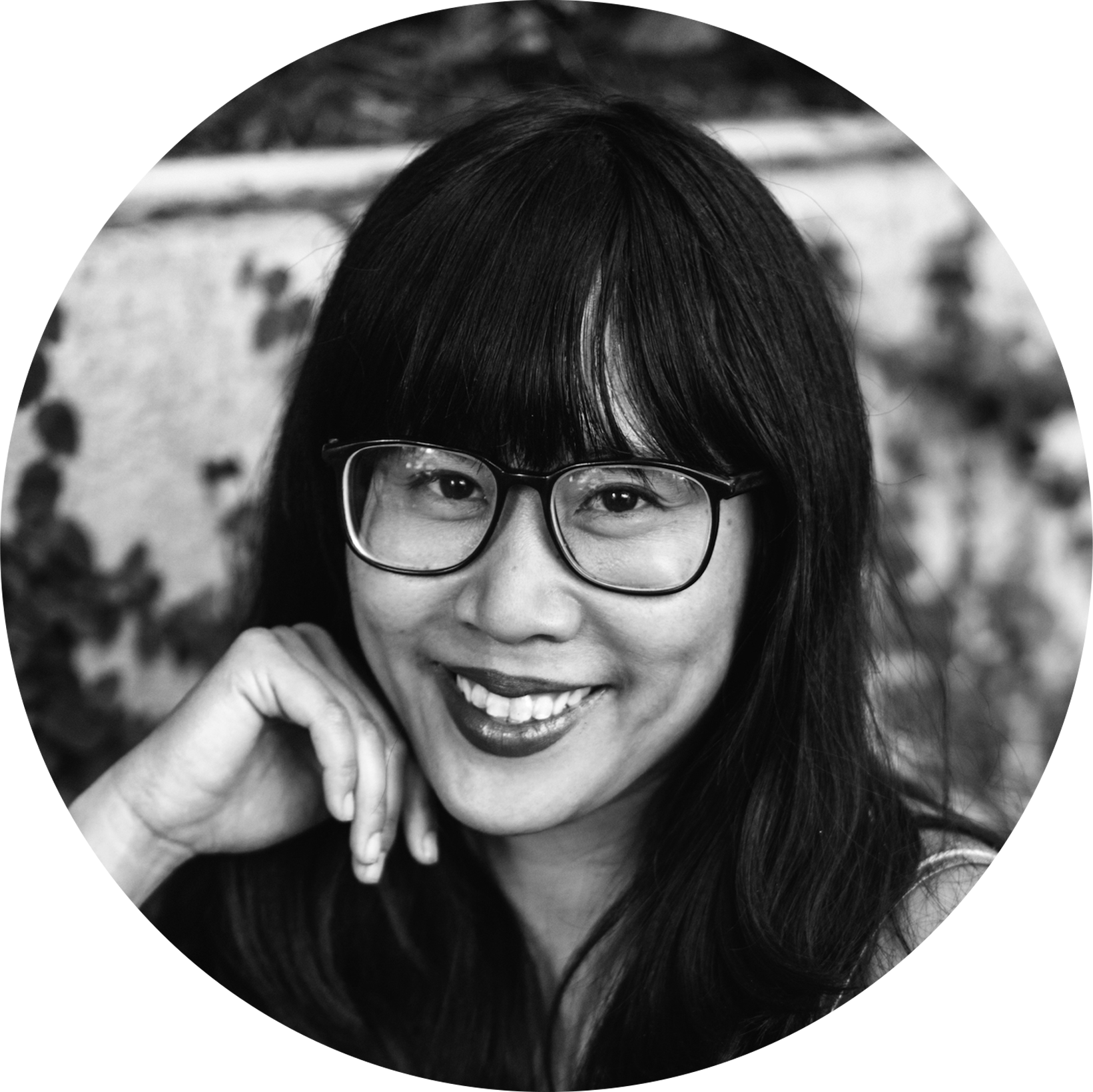 Jackie Lam
