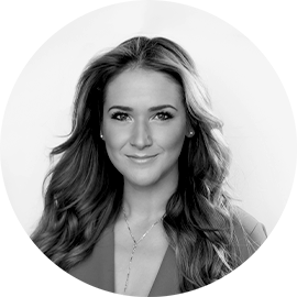 Gabi Conti headshot
