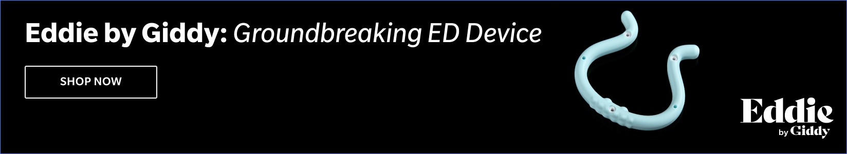 groundbreaking device - banner