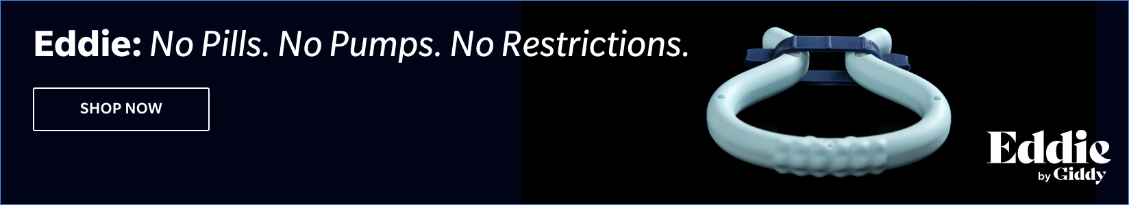 no pills no pumps no restrictions