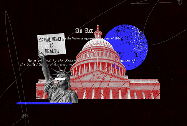 The State of Sexual Health