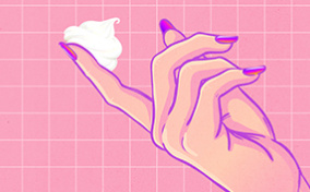 thumb