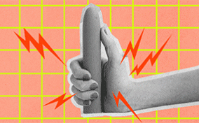 thumb